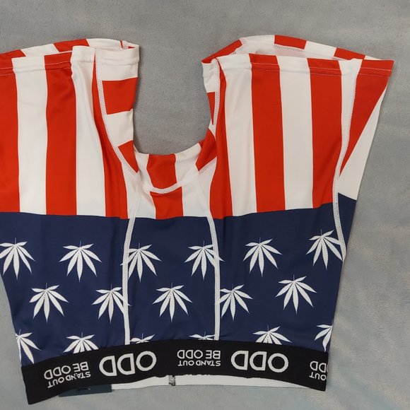 Patriotic Men's Underwear - Picture 2 of 4